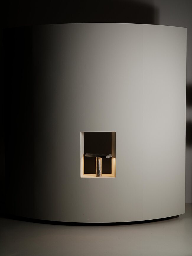 Lampe de table FCK 30 cm