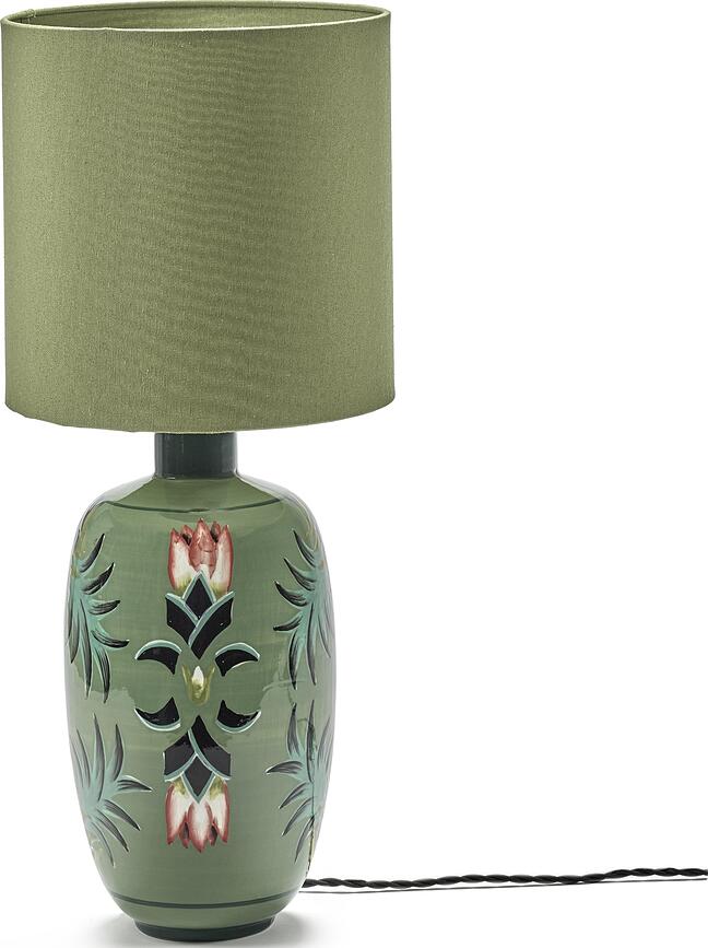 Lampe de table Flamboyance 61 cm
