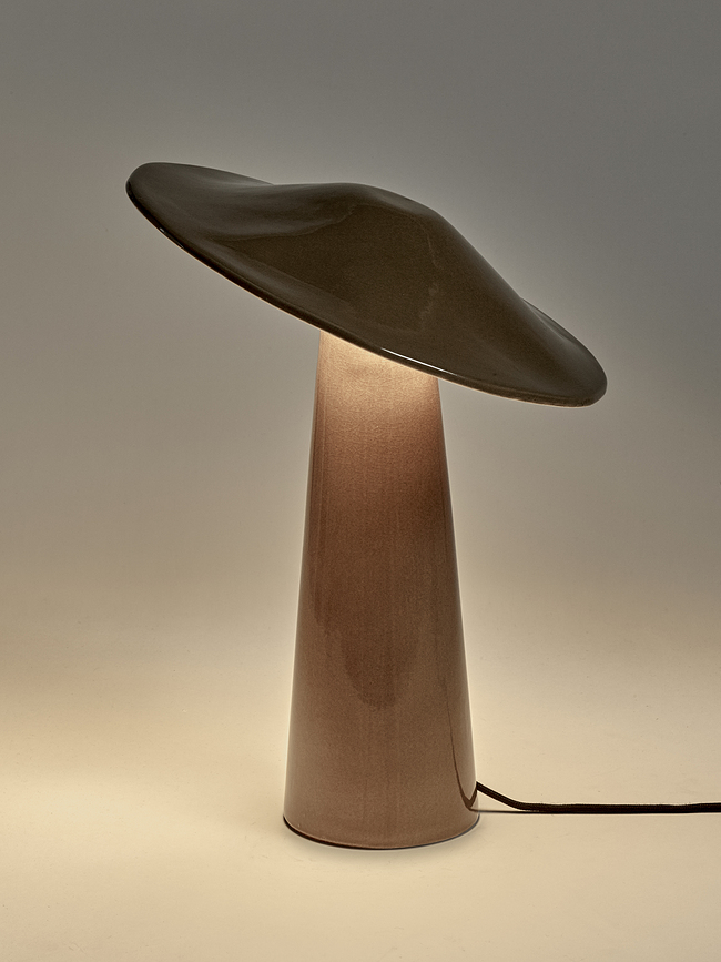 Lampe de table Ocher