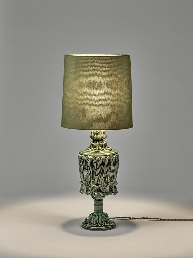 Lampe de table Palm 48 cm