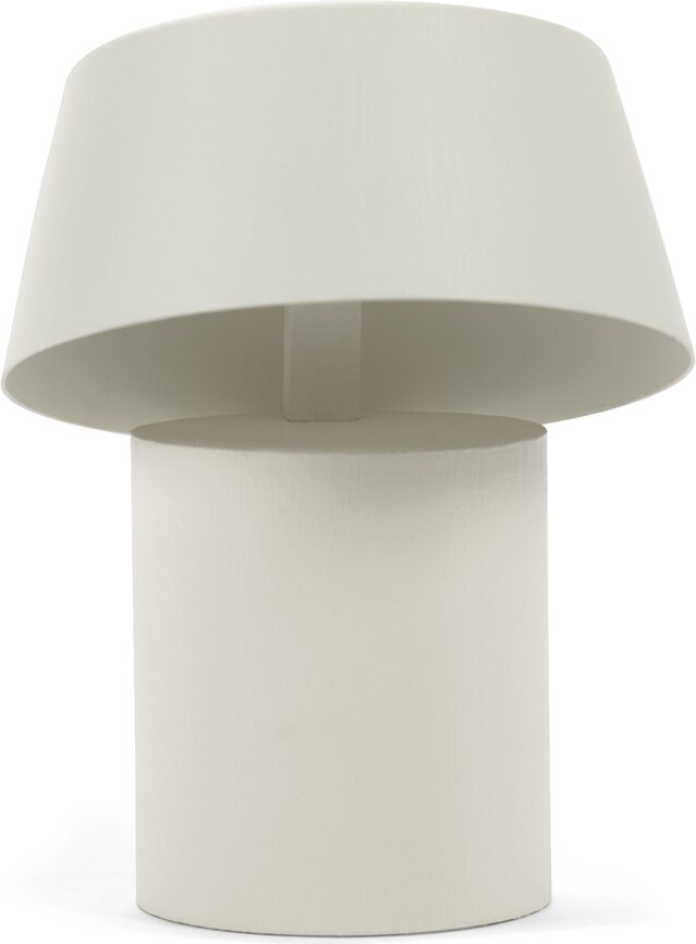 Lampe sans fil Lighting by Marie, blanche