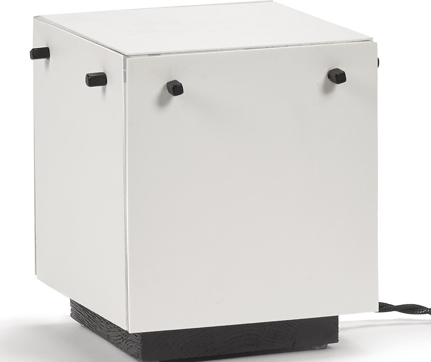 Laslo Namizna svetilka, 17,5 cm