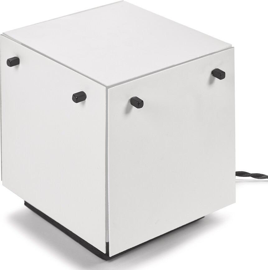 Laslo Stolna Lampa 35 cm