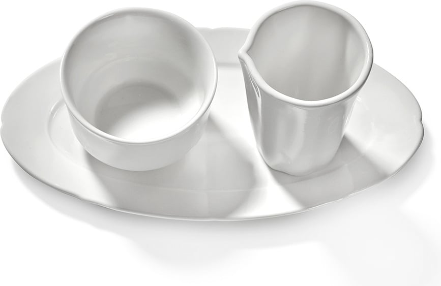 Lechera Silhouette, 70 ml