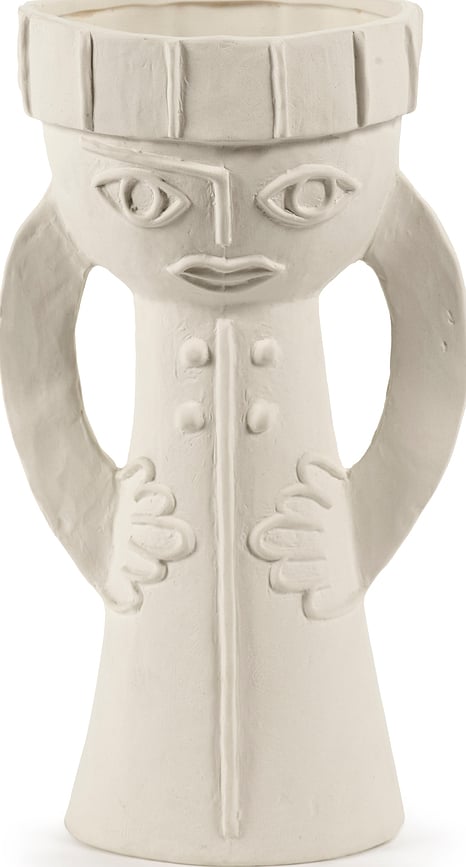 Les Femmes Βάζο διακοσμητικό, 24 εκ.