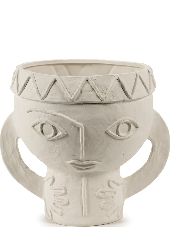 Les Femmes Βάζο διακοσμητικό, 28 cm