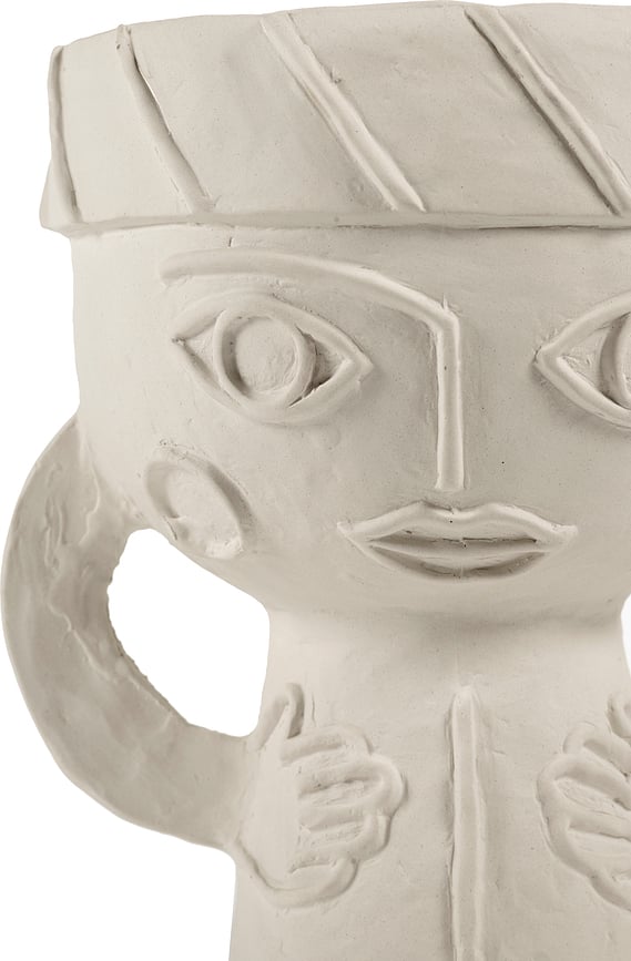 Les Femmes Βάζο διακοσμητικό, 26 cm