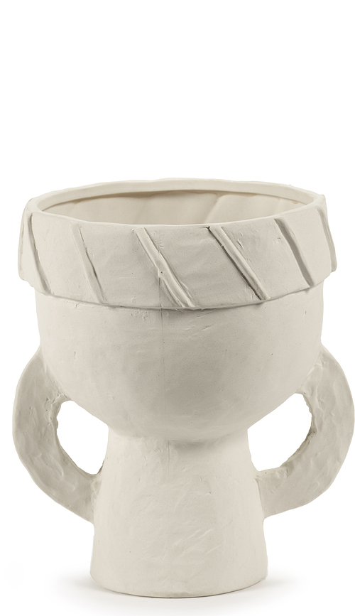 Les Femmes Vase décoratif, 26 cm