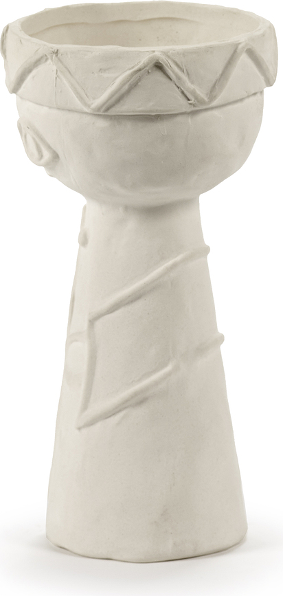 Les Femmes Vaza dekorativna, 17,5 cm