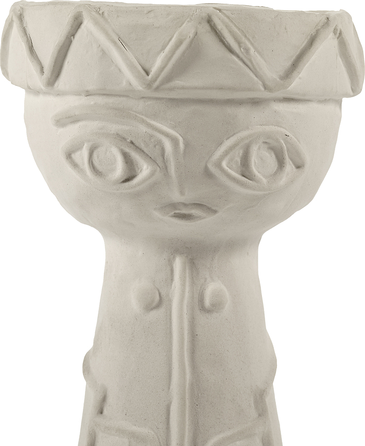 Les Femmes Vaza dekorativna, 17,5 cm