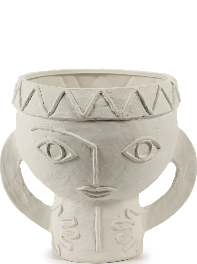 Les Femmes Vaza dekorativna, 28 cm