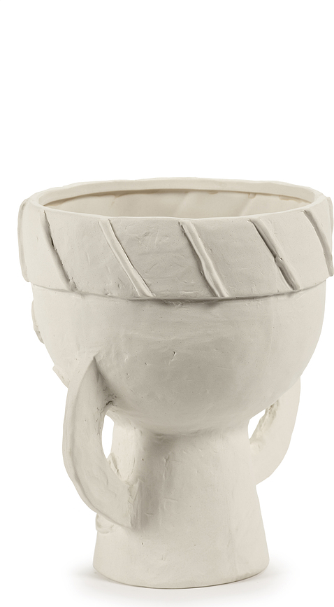 Les Femmes Vaza dekorativna 26 cm