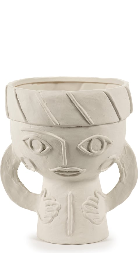 Les Femmes Vaza dekorativna