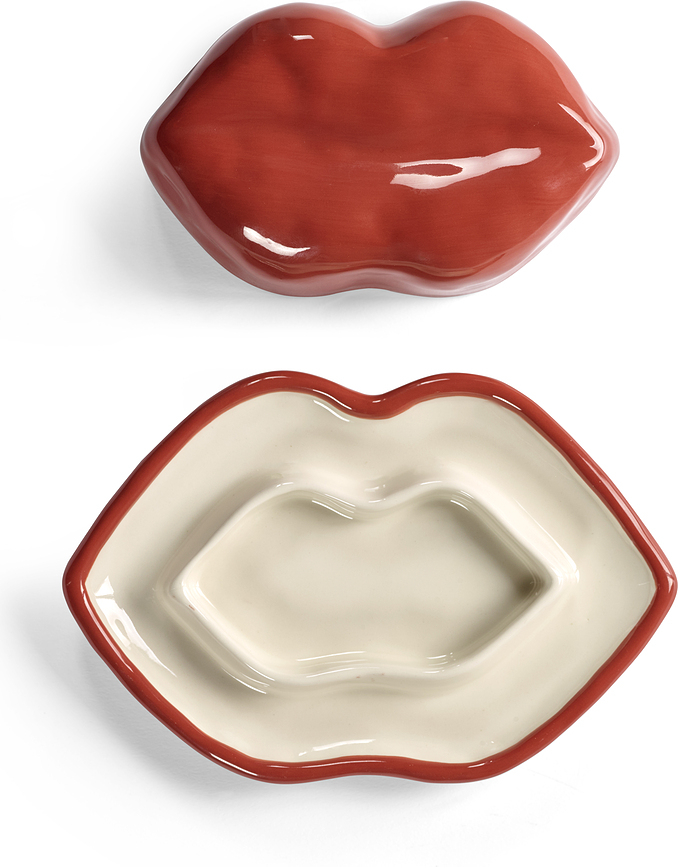 Les Objets Mouleversants Beurrier