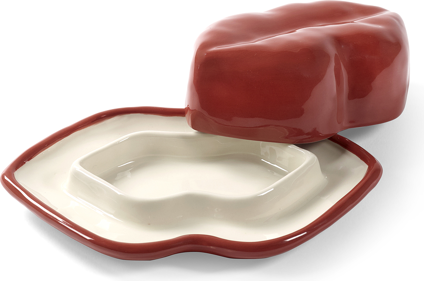 Les Objets Mouleversants Beurrier