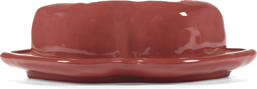 Les Objets Mouleversants Beurrier