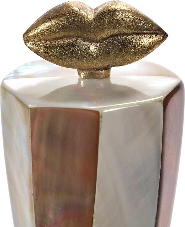 Les Objets Mouleversants Čep za boce ruka