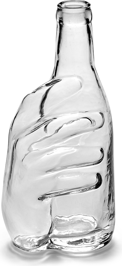 Les Objets Mouleversants karaffel 950 ml