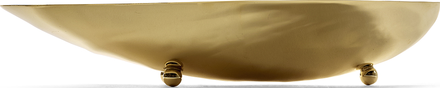 Les Objets Mouleversants Marcel Coupe décorative