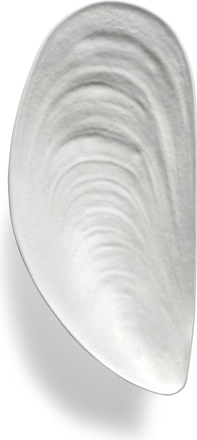 Les Objets Mouleversants Marcel Διακοσμητικό Μπολ, 46 εκ., μαύρο