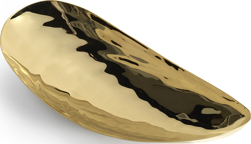 Les Objets Mouleversants Marcel Διακοσμητικό Μπολ