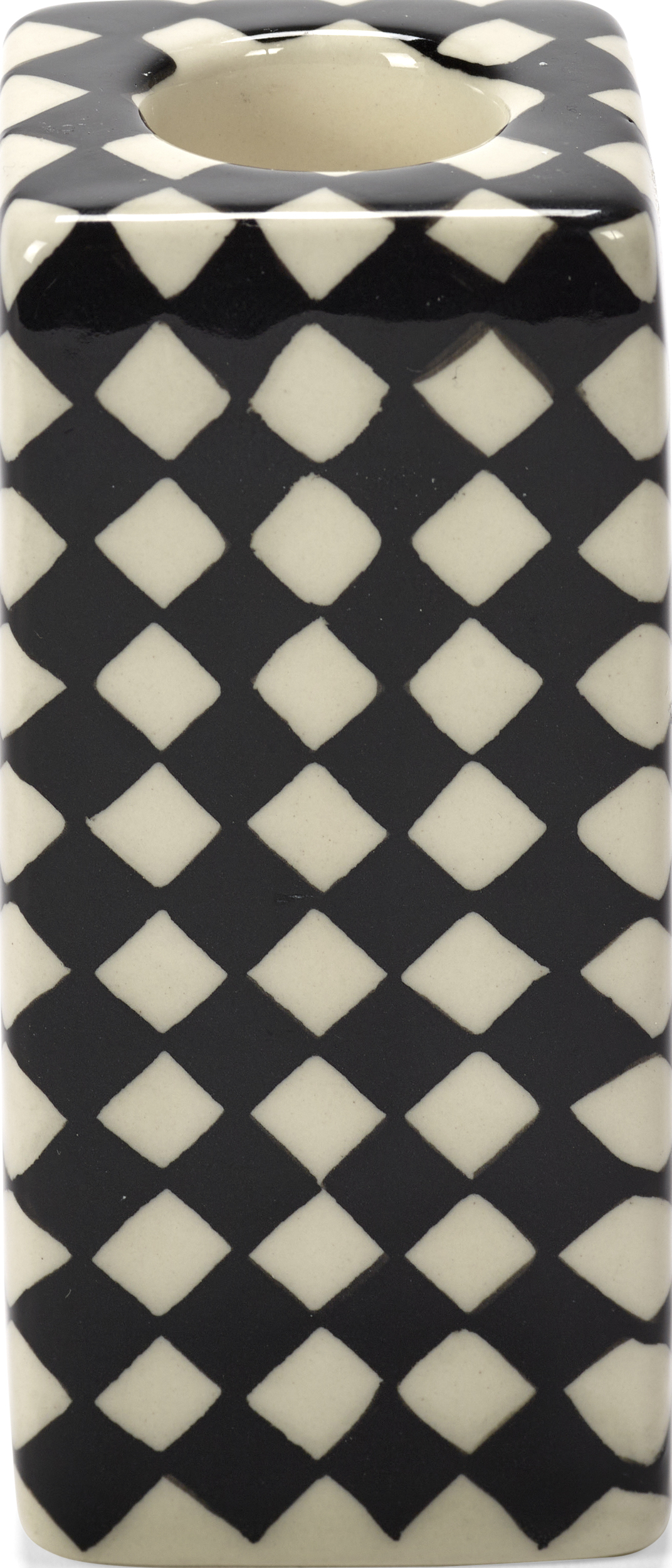 Les Objets Mouleversants N°1 Kerzenhalter für Stabkerzen, 10 cm, 4 St.