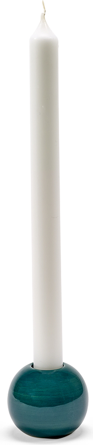 Les Objets Mouleversants N°3 Κηροπήγια για κλασικά κεριά, 5 εκ., 4 τμχ