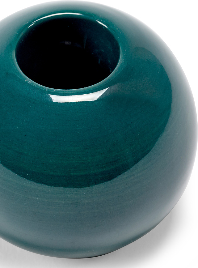 Les Objets Mouleversants N°3 Κηροπήγιο για κλασικό κερί, 5 cm