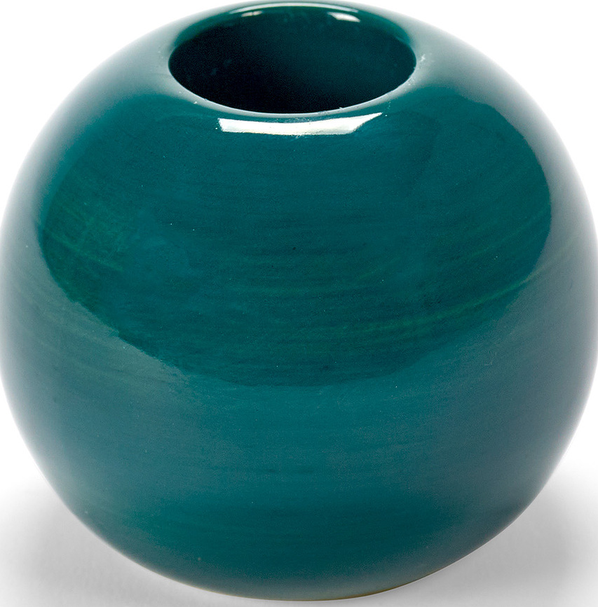 Les Objets Mouleversants N°3 Κηροπήγιο για κλασικό κερί, 5 cm