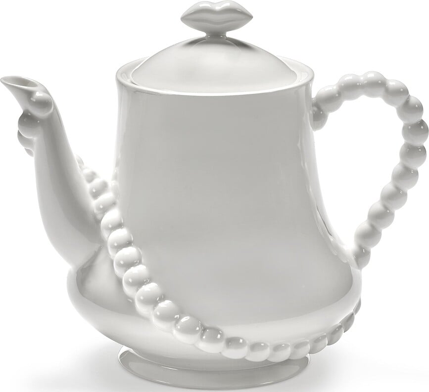 Les Objets Mouleversants tekande