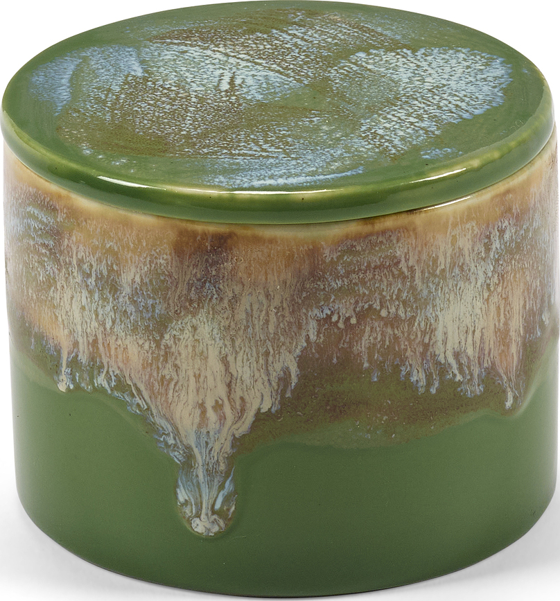 Lisbon Bougie Parfumée, 10,2 cm