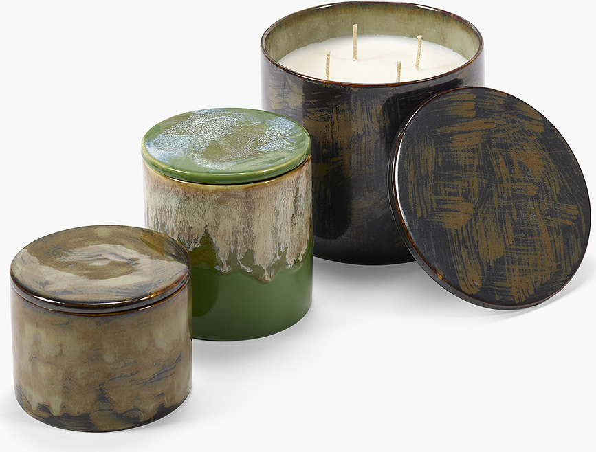 London Dišeča sveča, 12,2 cm