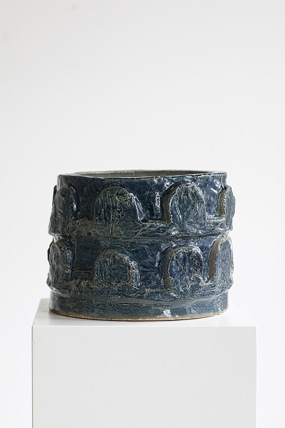 Look At Me Cache-pot, 37 cm