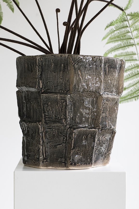 Look At Me Cache-Pot, 47 cm