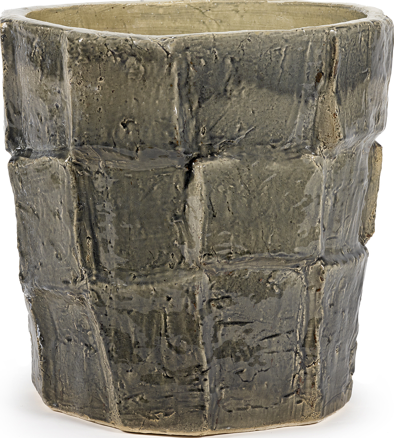 Look At Me Okrasni lonec, 47 cm