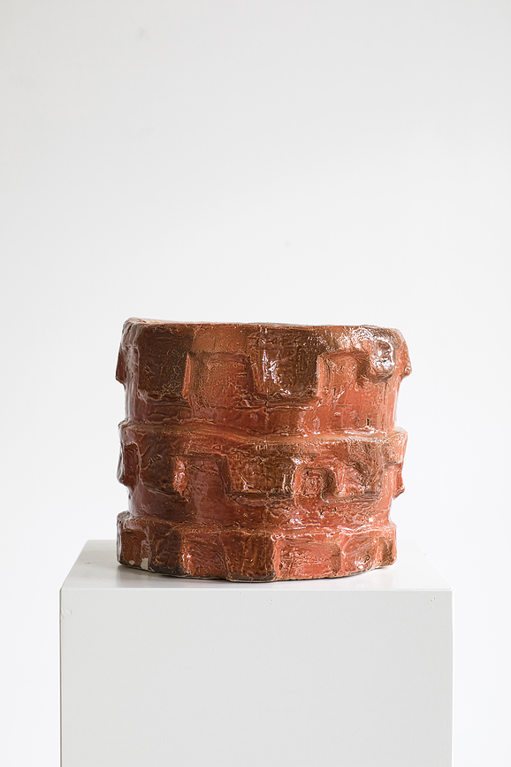 Look At Me Ukrasna Tegla 33 cm