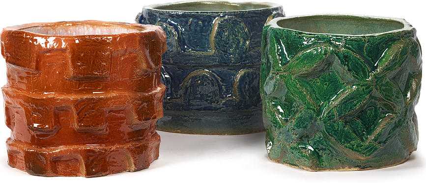 Look At Me Ukrasna Tegla 33 cm