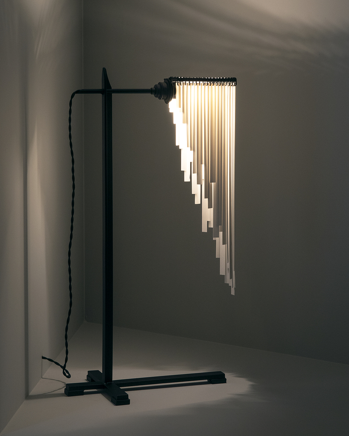 Lou Talna svetilka, 70 cm