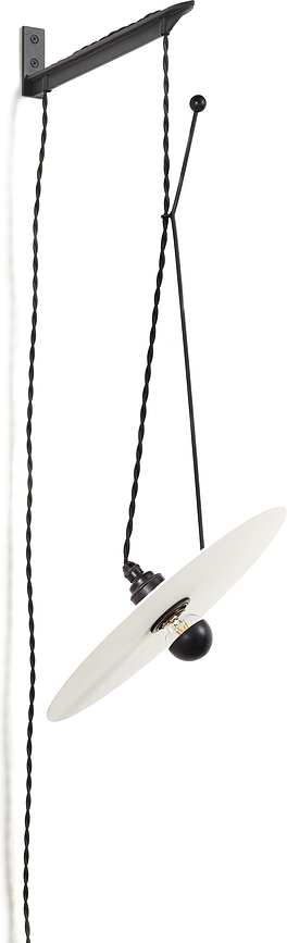 Luna L2 Applique murale