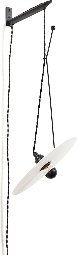 Luna L2 Φωτιστικό Τοίχου