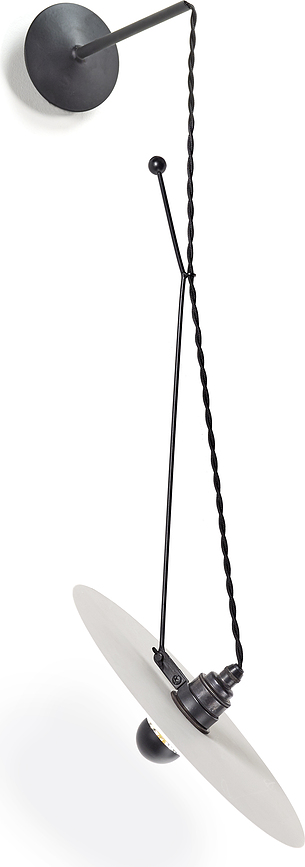 Luna L3 Applique Murale