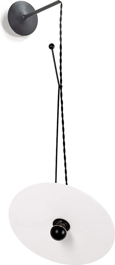 Luna L3 Applique Murale