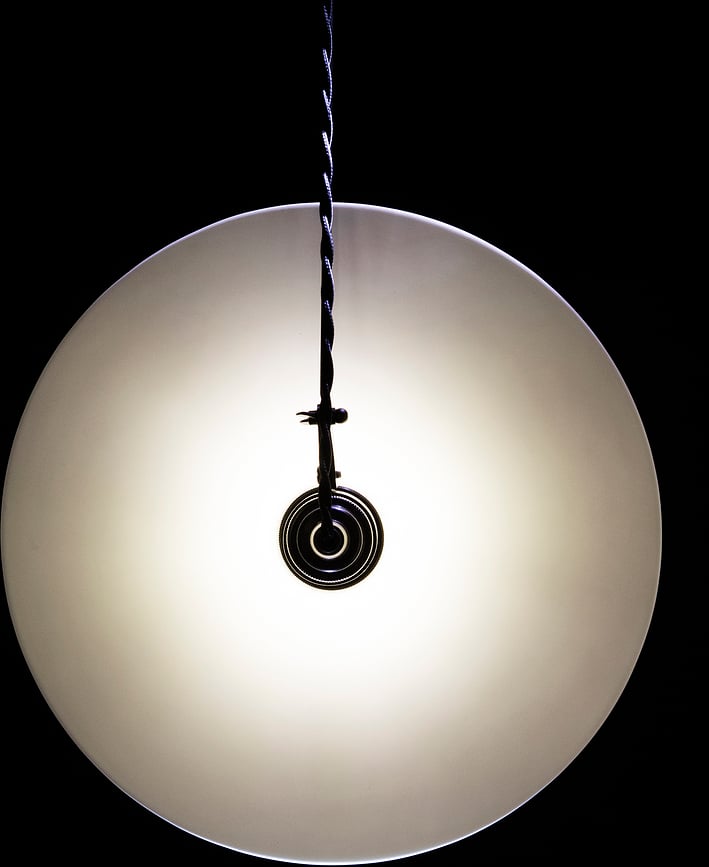 Luna L3 Φωτιστικό επιτοίχιο