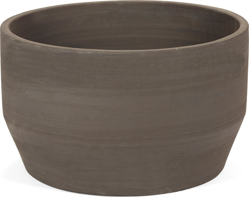 Maceta Construct, 43 cm