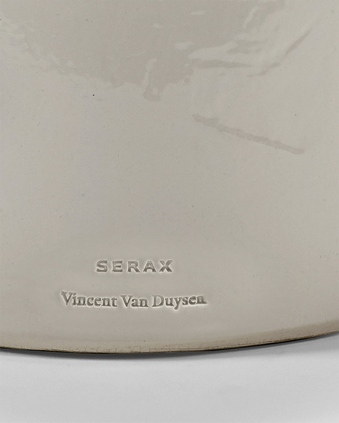 Cubremaceta Vaso, 15 cm, antracita