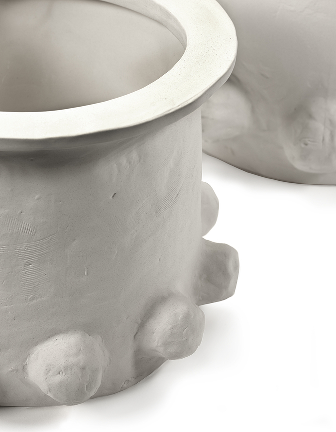 Maceta Molly 05, 29,5 cm