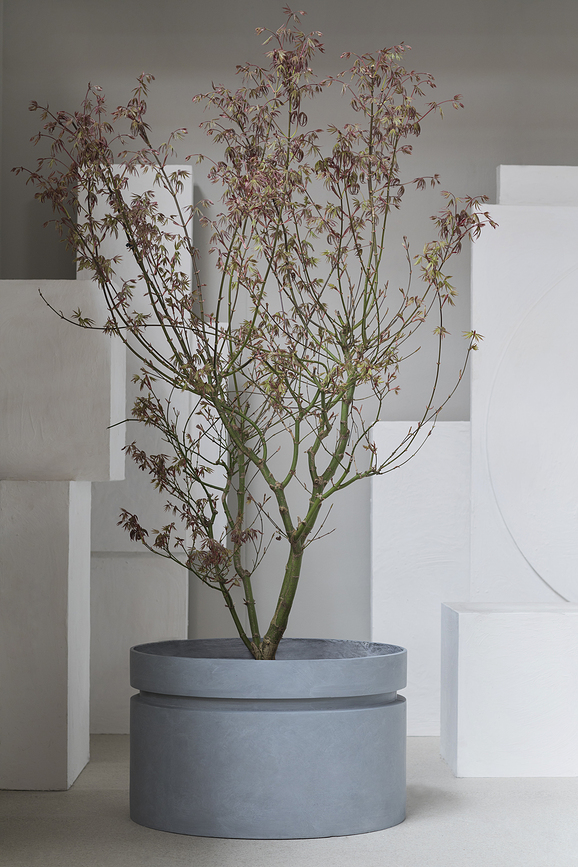 Maceta Urban Jungle, 85 cm