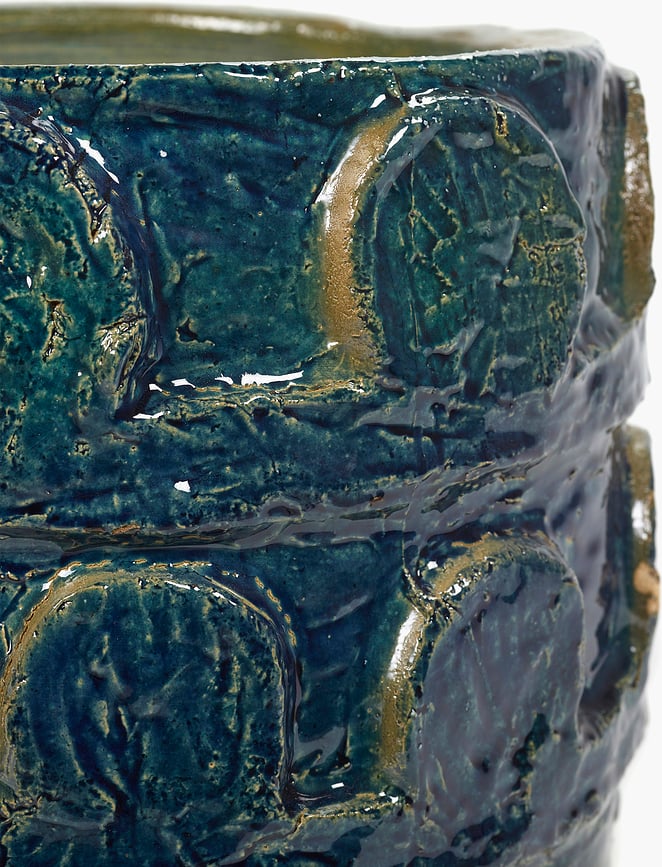 Macetero Look At Me, 37 cm