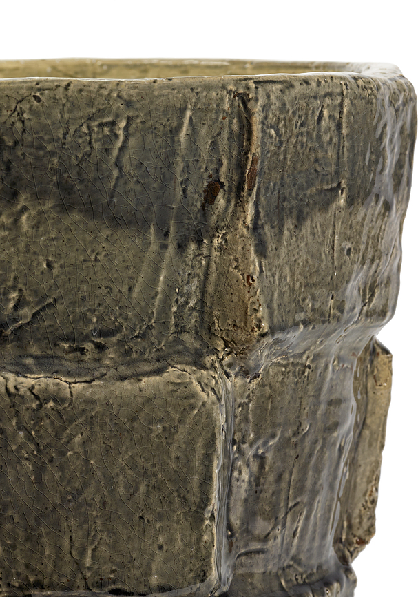 Macetero Look At Me, 47 cm