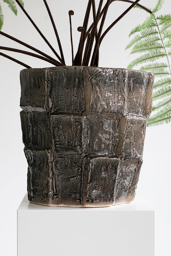 Macetero Look At Me, 47 cm